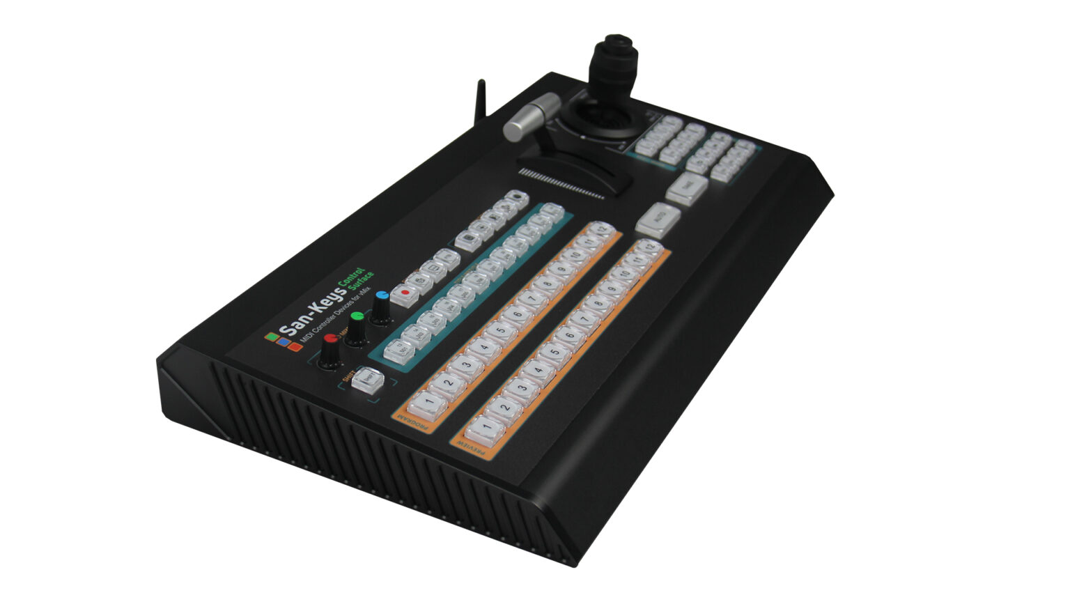 Vmix Control Video Control Panel for vMix