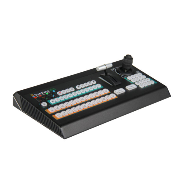 Remote Control Panel for vMix