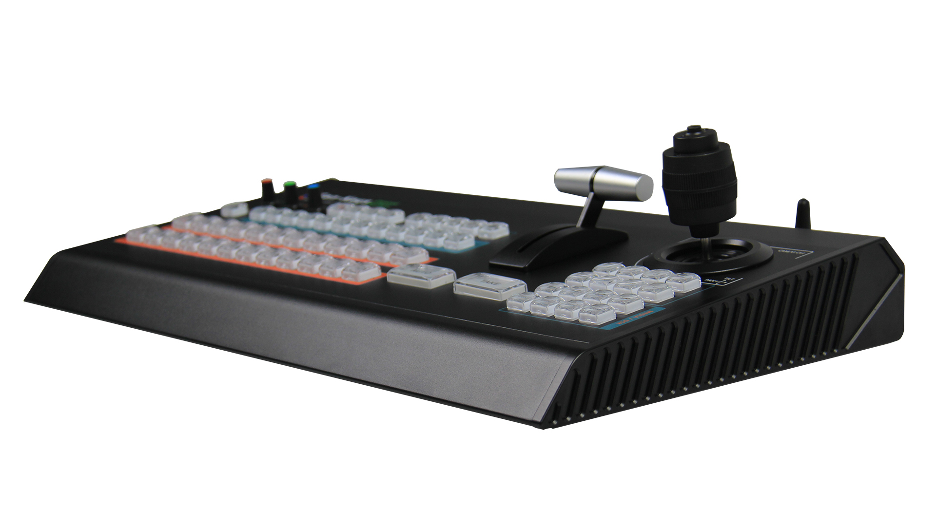 Video Control Panel for vMix