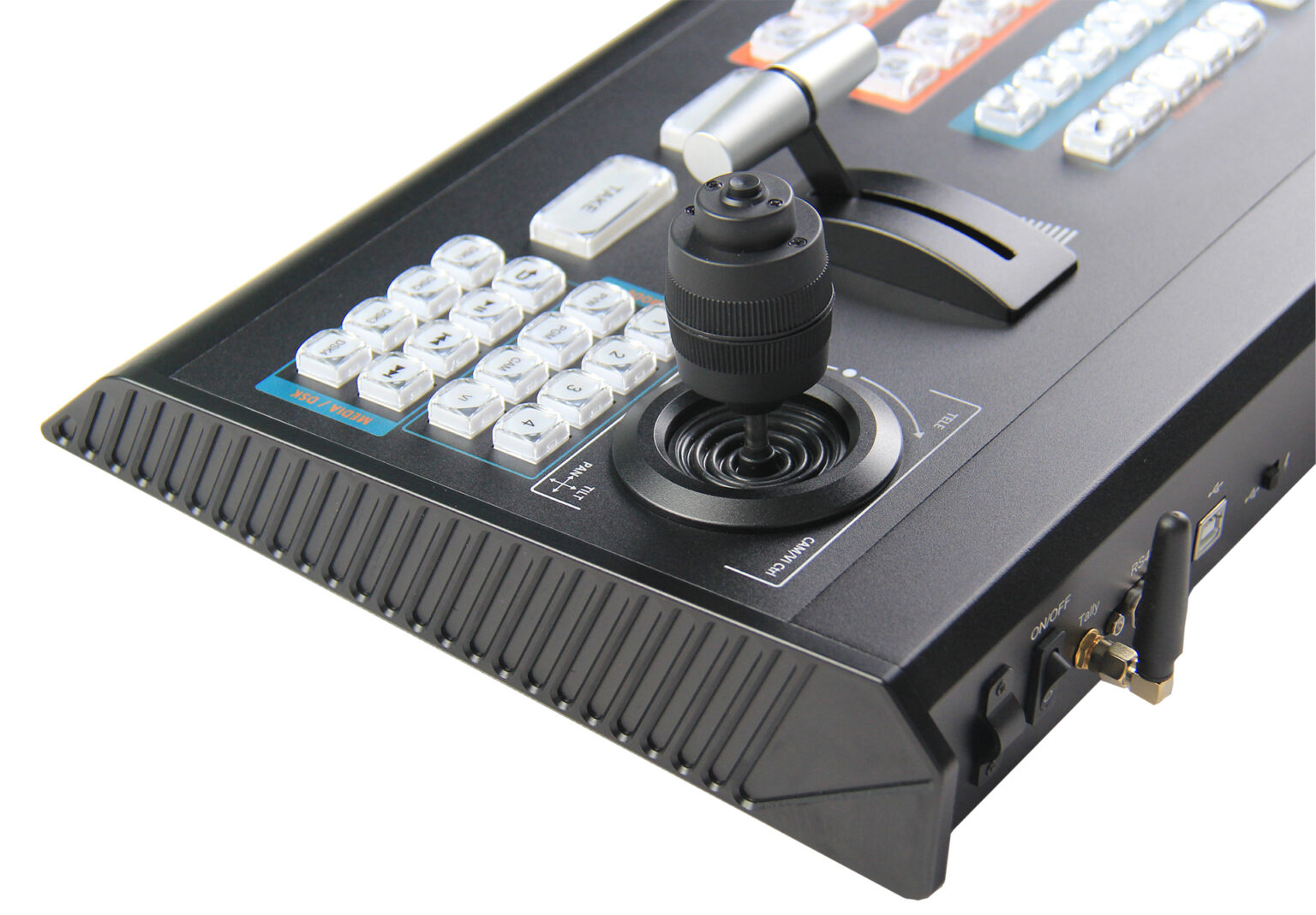 Video Control Panel for vMix
