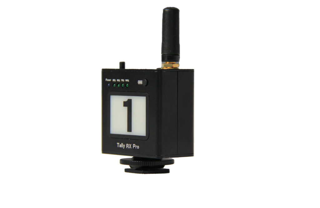 Wireless Tally Light