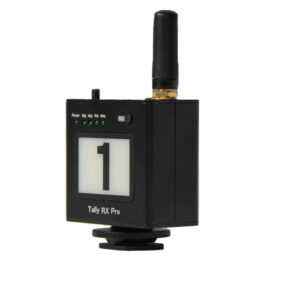 Wireless Tally Light