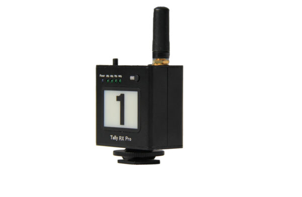 Wireless Tally Light