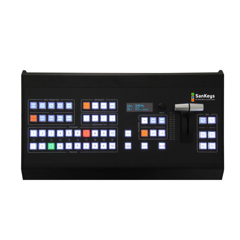 SK-N540 Micro Controller for ATEM