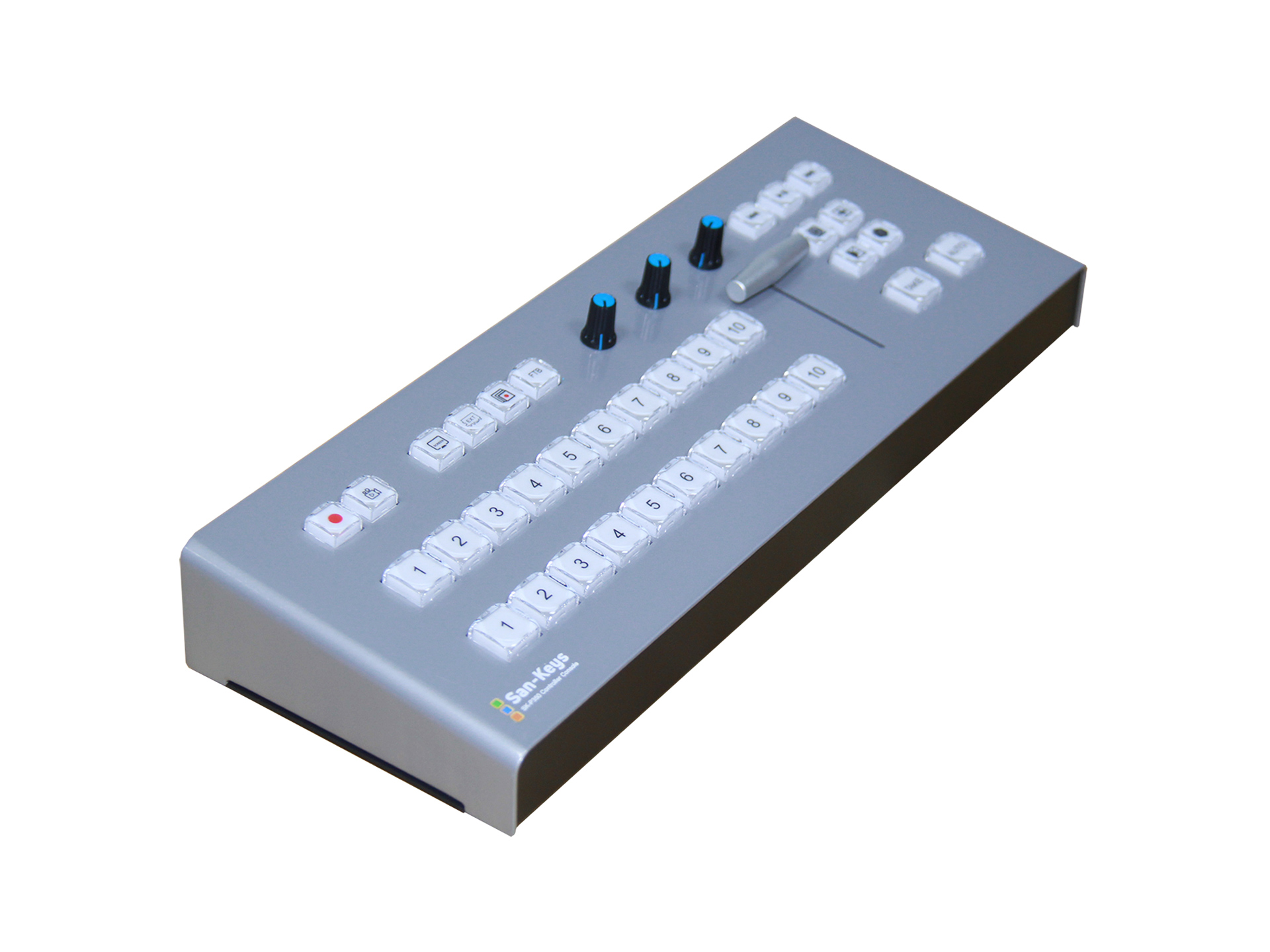 vMix Mini Control Panel