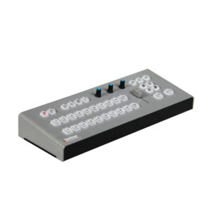 SK-P350 vMix Mini Control Panel