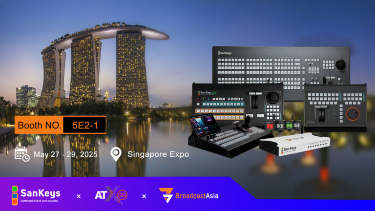 BroadcastAsia 2025