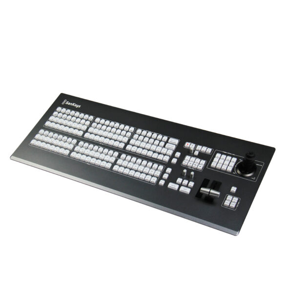 8ME vMix Studio Control Panel