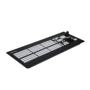 Advanced Studio Control Panel
